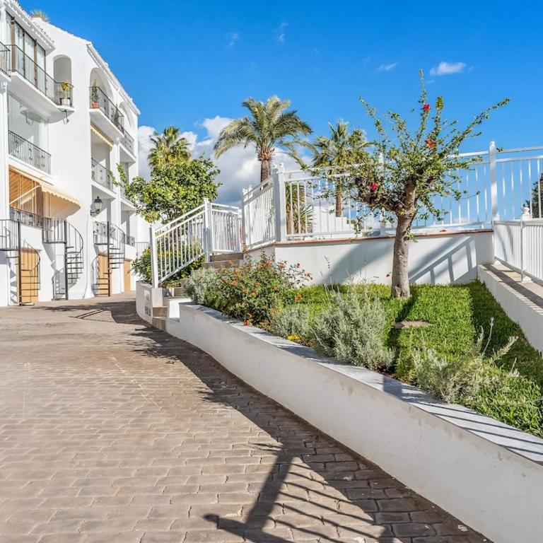 Central Nerja Apartment Unbeatable Location - Apartamento de 3 dormitorios - 7