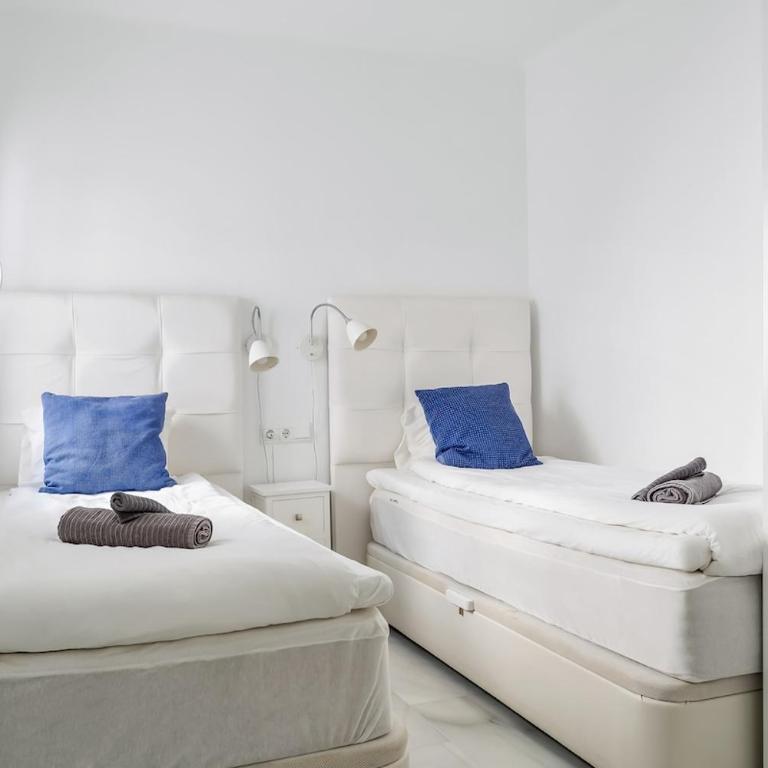 Central Nerja Apartment Unbeatable Location - Apartamento de 3 dormitorios - 8