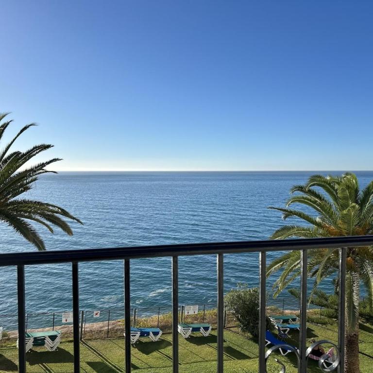 Central Nerja Apartment Unbeatable Location - Apartamento de 3 dormitorios - 10