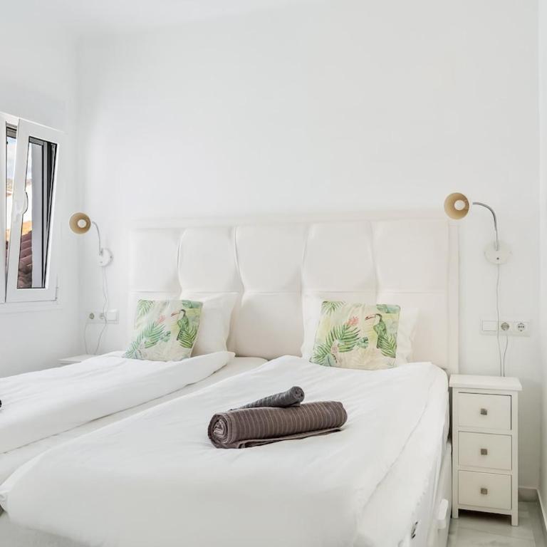 Central Nerja Apartment Unbeatable Location - Apartamento de 3 dormitorios - 15