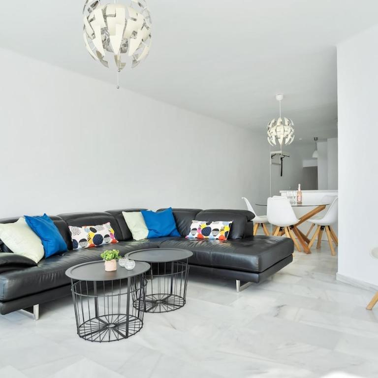 Central Nerja Apartment Unbeatable Location - Apartamento de 3 dormitorios - 18