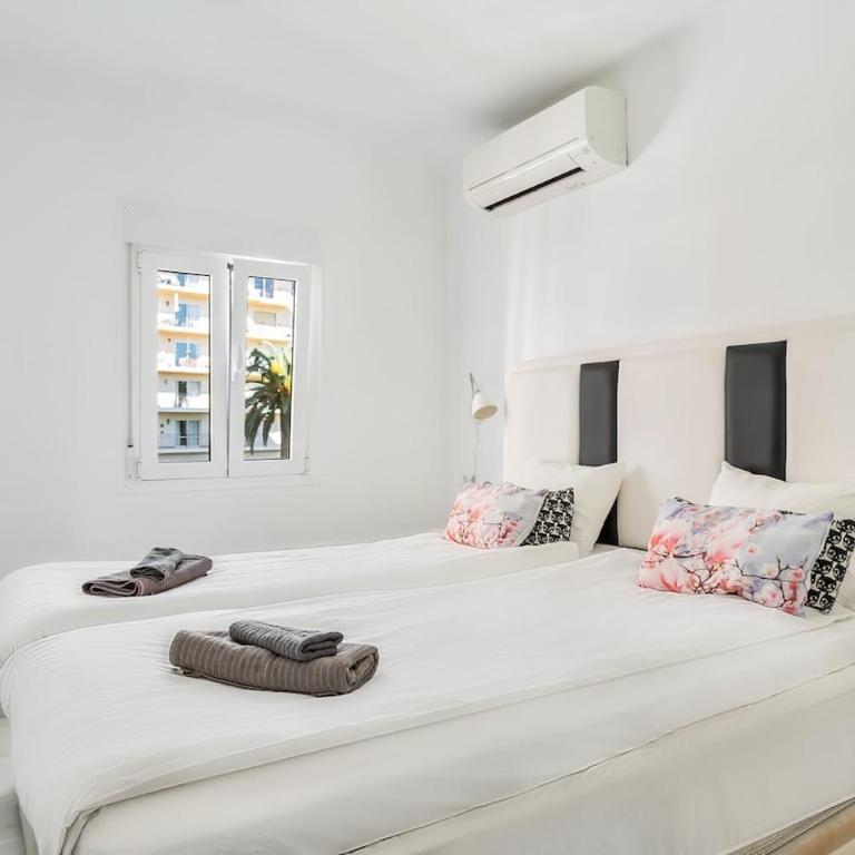 Central Nerja Apartment Unbeatable Location - Apartamento de 3 dormitorios - 22