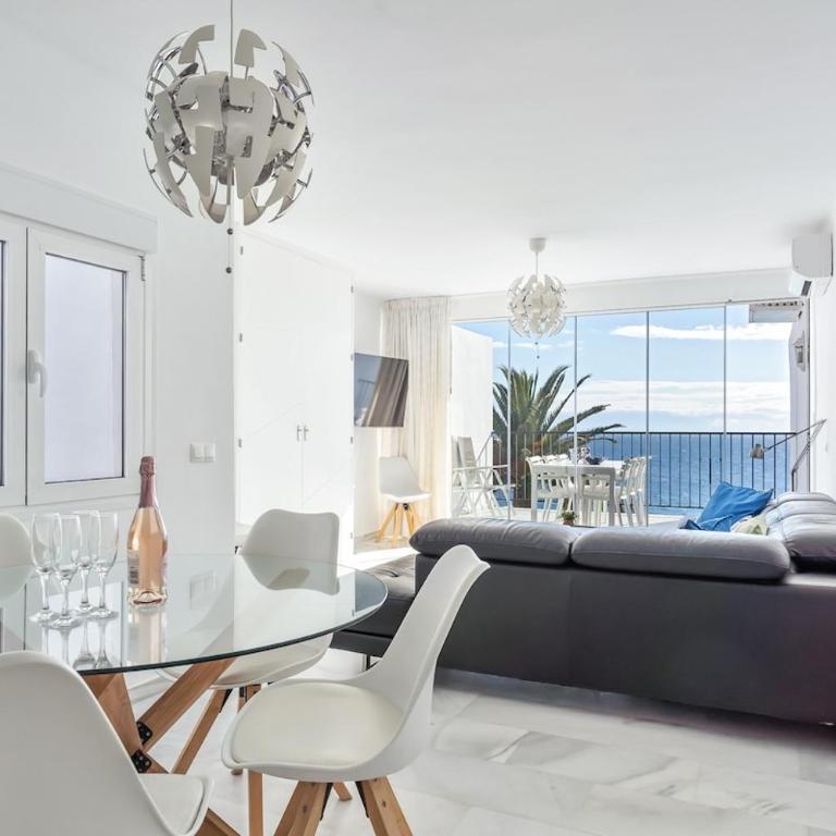 Central Nerja Apartment Unbeatable Location - Apartamento de 3 dormitorios - 25