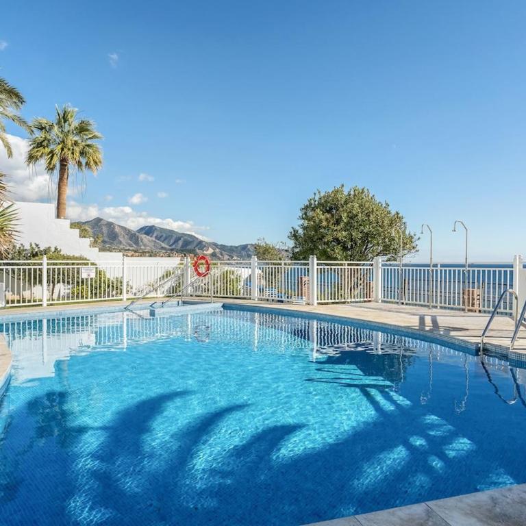Central Nerja Apartment Unbeatable Location - Apartamento de 3 dormitorios - 26