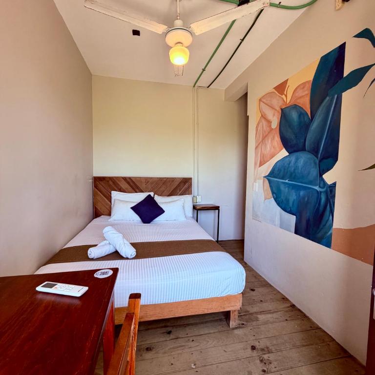 Nílu Puerto Escondido by Selina - Estándar Privada Básica - 1