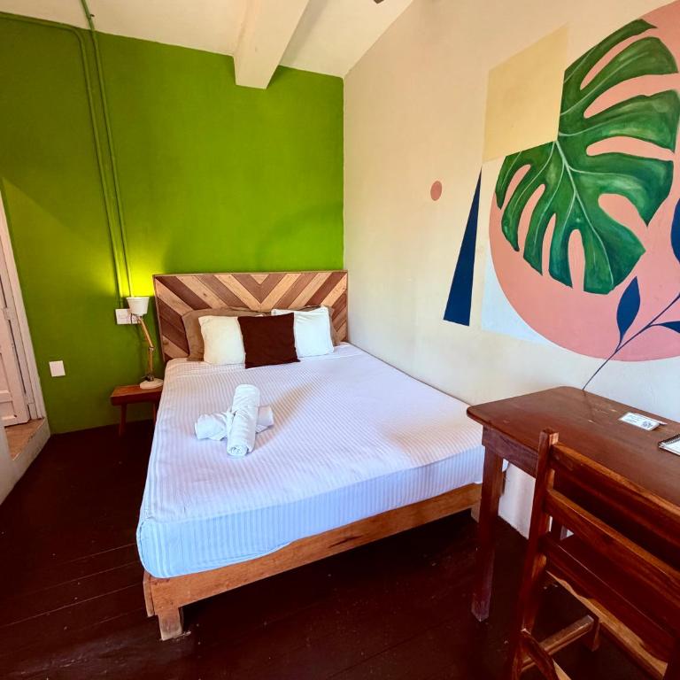 Nílu Puerto Escondido by Selina - Estándar Privada Básica - 4