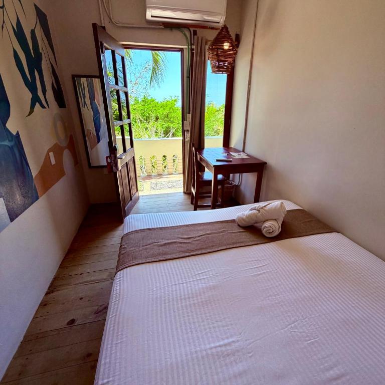 Nílu Puerto Escondido by Selina - Estándar Privada Básica - 6
