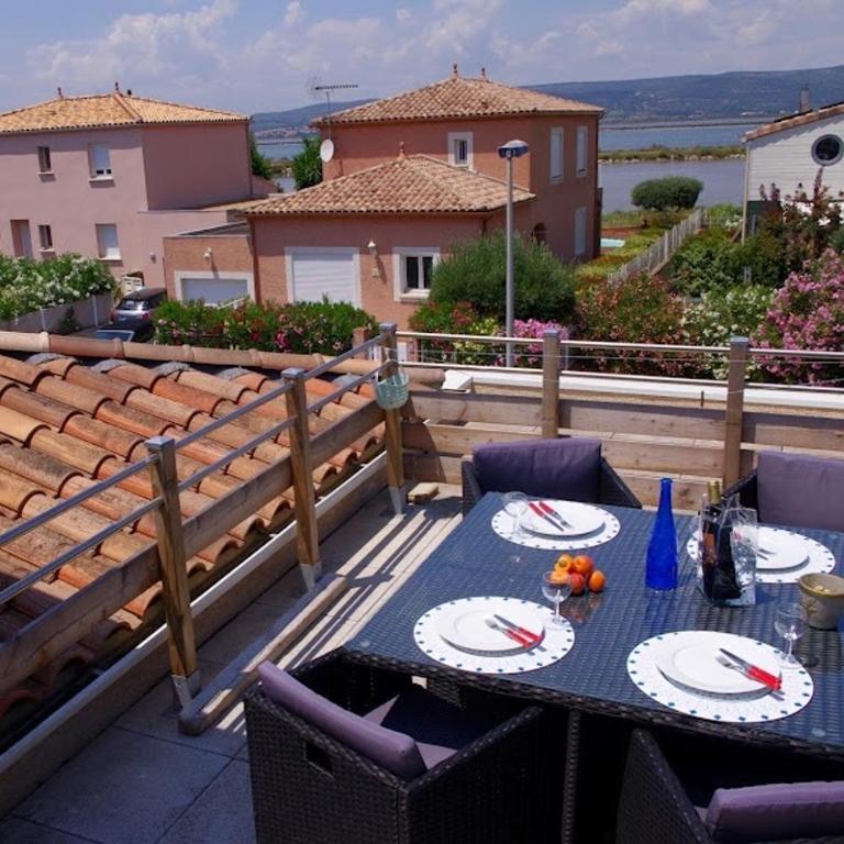 La maison d ingril - Appartement 1 Chambre - 1
