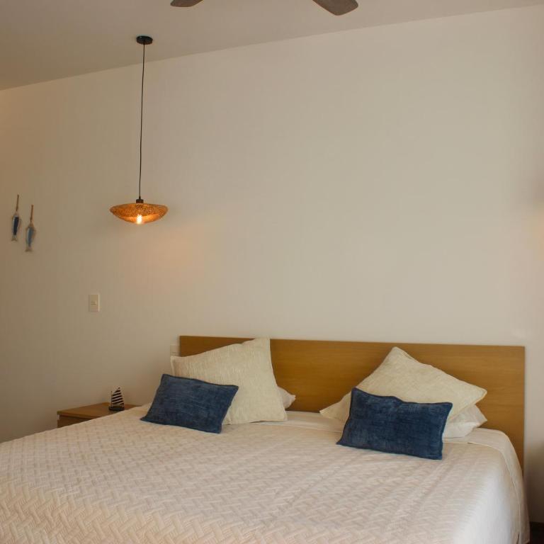 New Studio Pool Clubhouse The Leaf Playacar - Apartamento de 1 dormitorio - 7