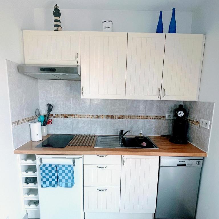 La maison d ingril - Appartement 1 Chambre - 14