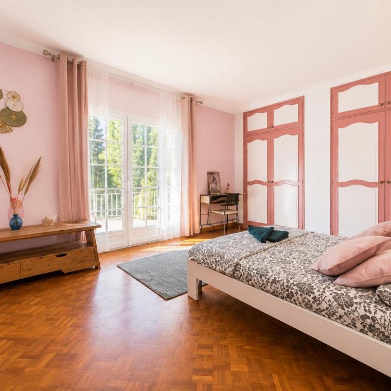 La Villa Martegale sunset - Villa with Sea View - 6