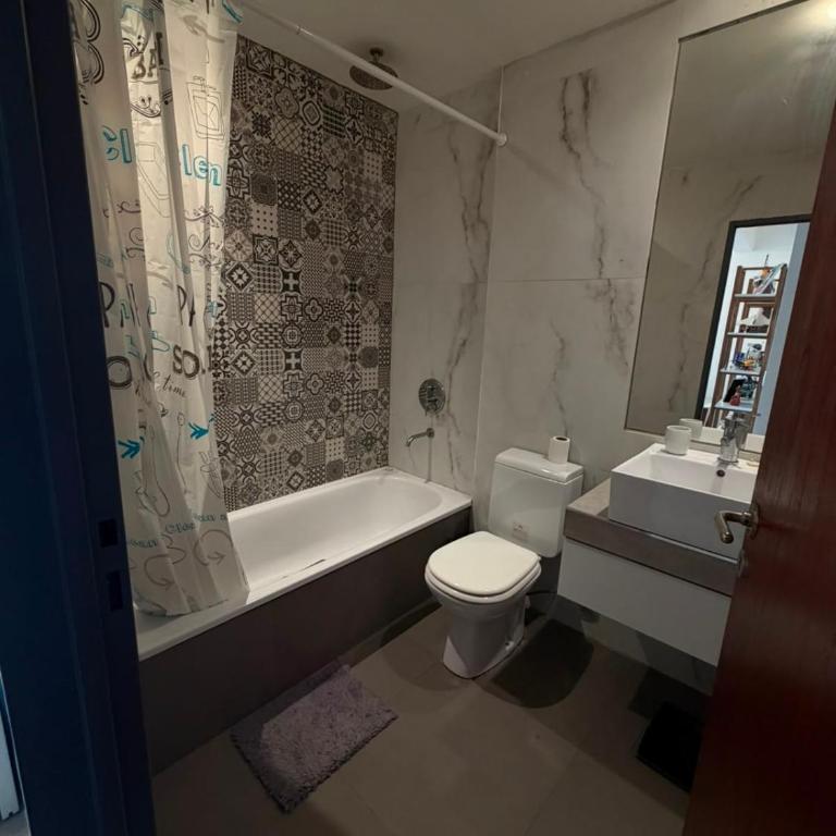 Experiencia Plaza San Martin - Apartamento de 2 dormitorios - 7