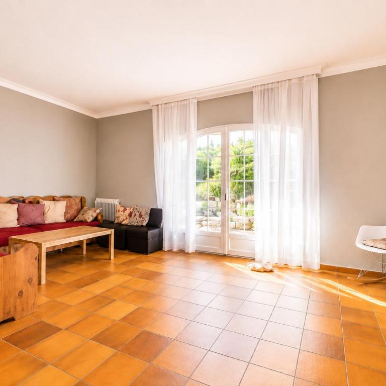 La Villa Martegale sunset - Villa with Sea View - 10