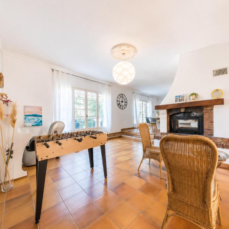 La Villa Martegale sunset - Villa with Sea View - 11