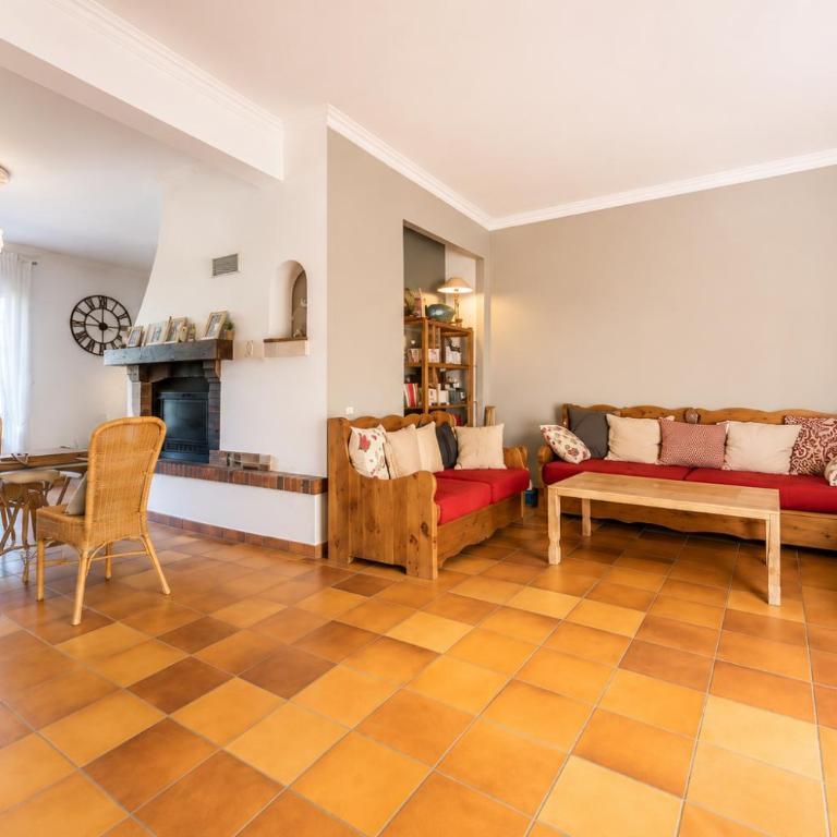 La Villa Martegale sunset - Villa with Sea View - 12