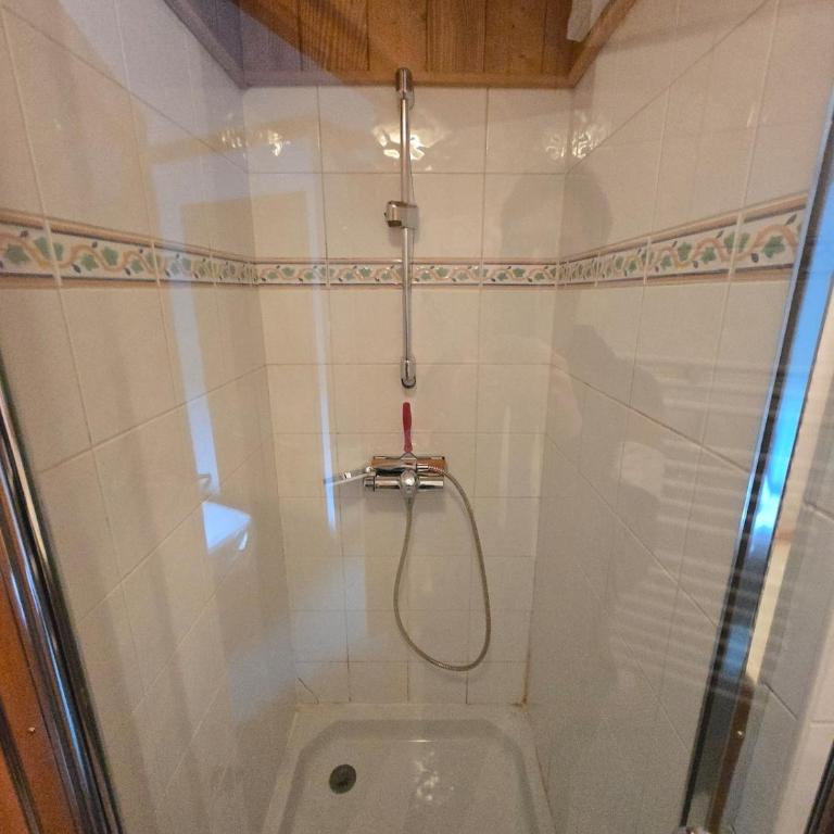 Cembro 1900 - Appartement Chalet, Les Menuires - Three-Bedroom Apartment - 13