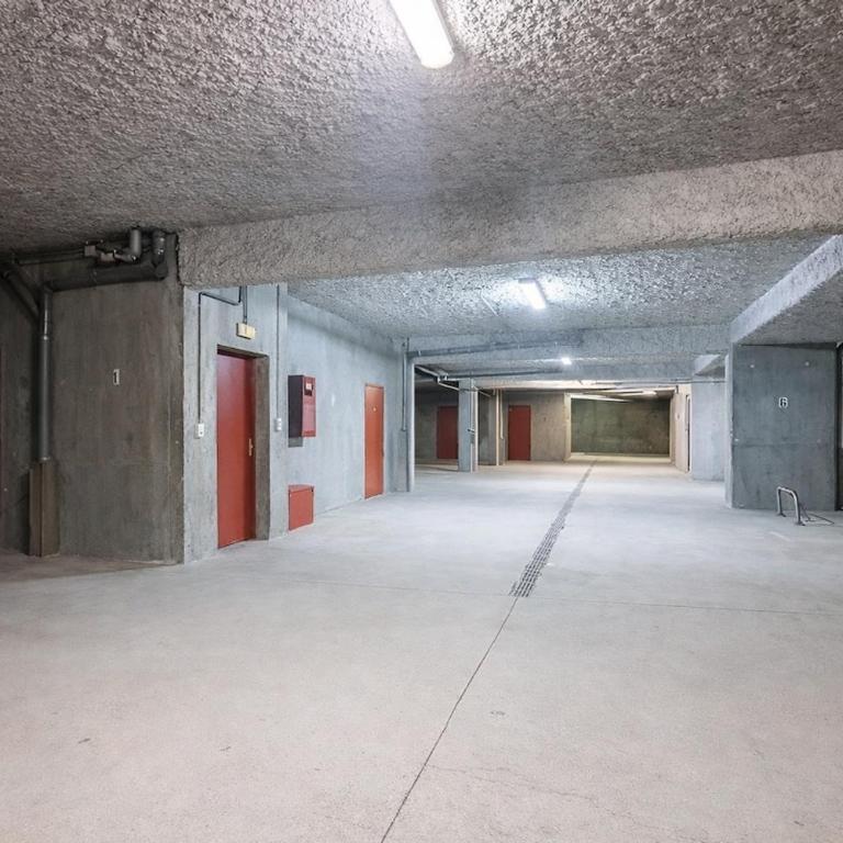Cembro 1900 - Appartement Chalet, Les Menuires - Three-Bedroom Apartment - 16