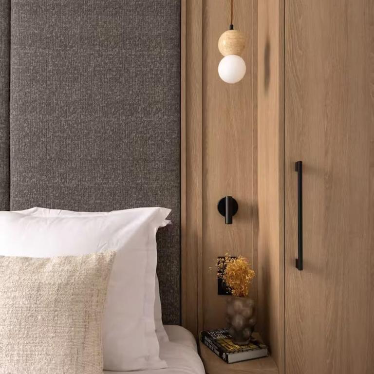 Superb air conditioned apartment Le Marais - Appartement 3 Chambres - 4