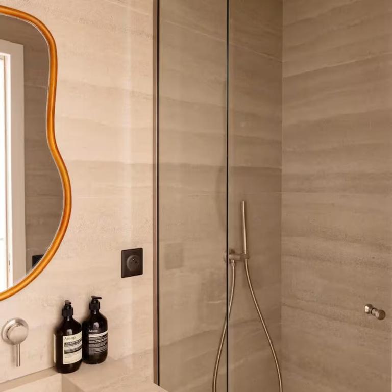 Superb air conditioned apartment Le Marais - Appartement 3 Chambres - 8