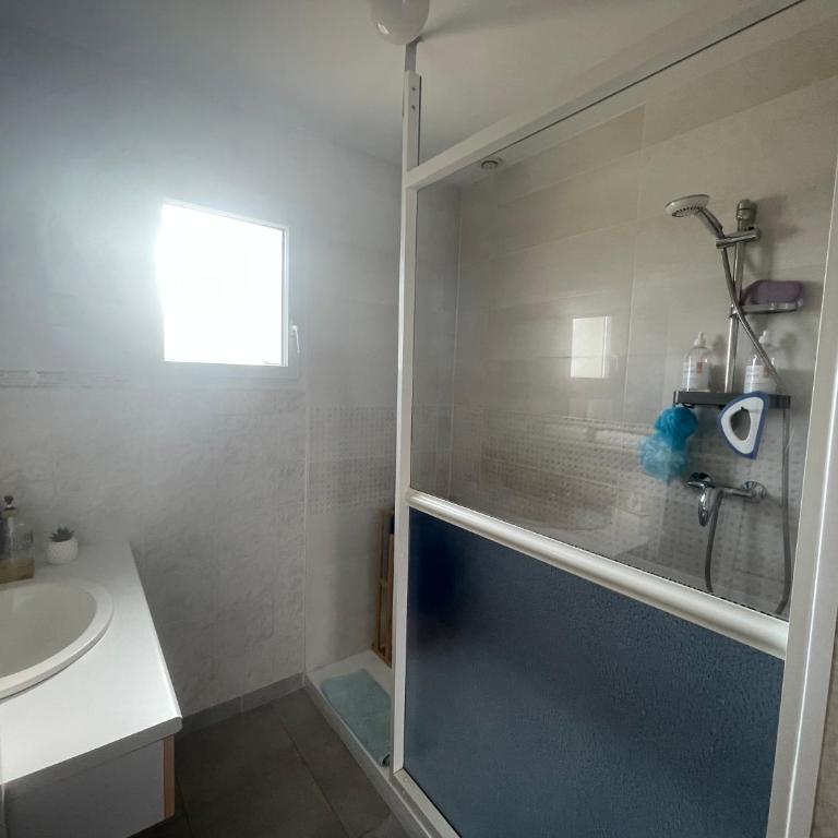 La maison d ingril - Appartement 1 Chambre - 18