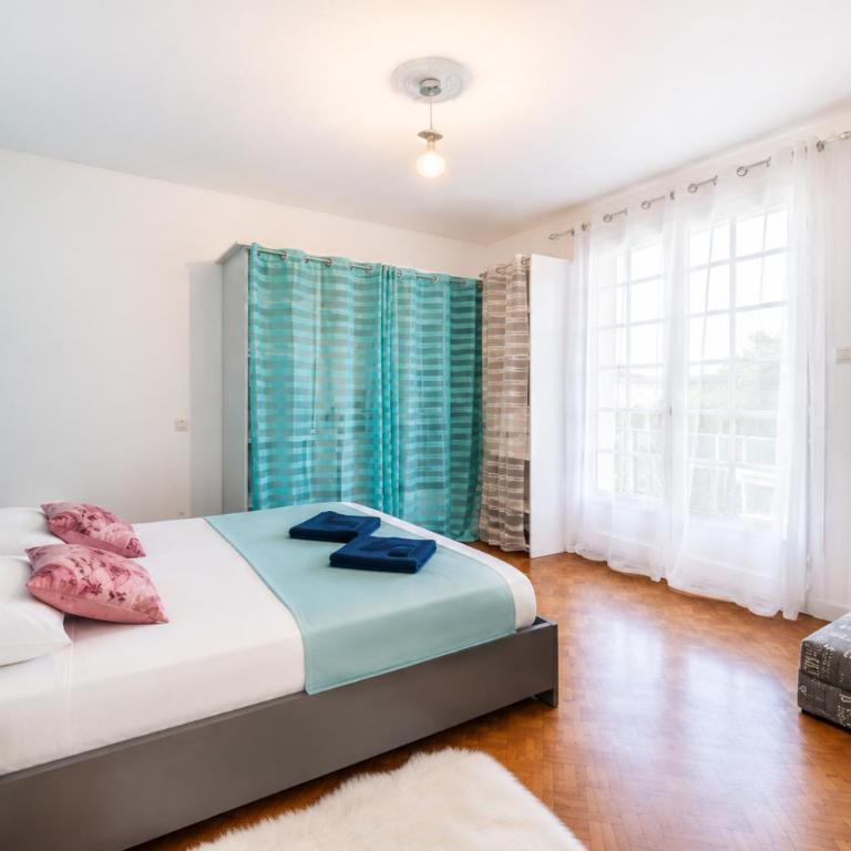 La Villa Martegale sunset - Villa with Sea View - 18