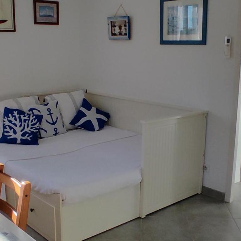 La maison d ingril - Appartement 1 Chambre - 12