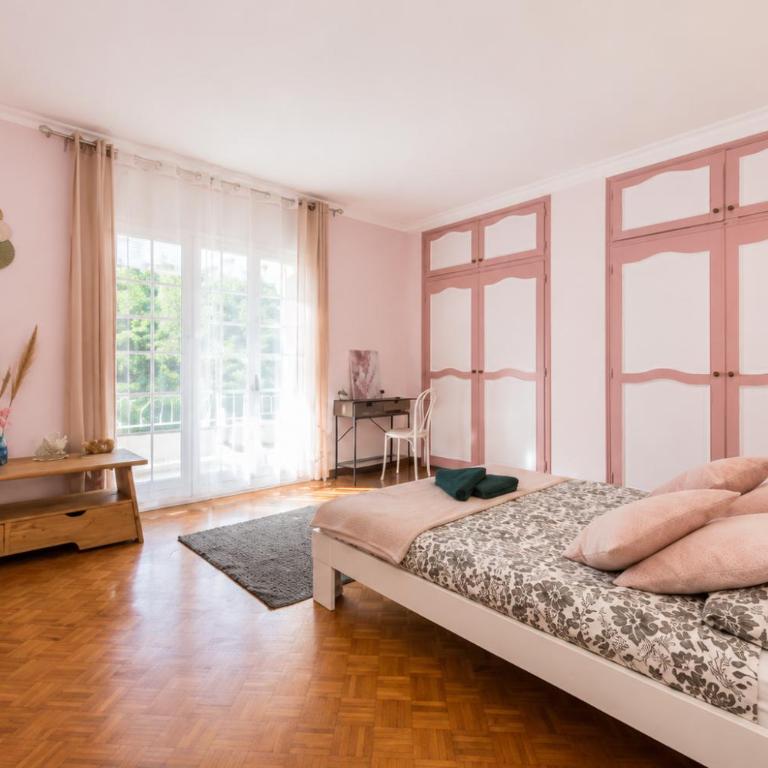 La Villa Martegale sunset - Villa with Sea View - 19
