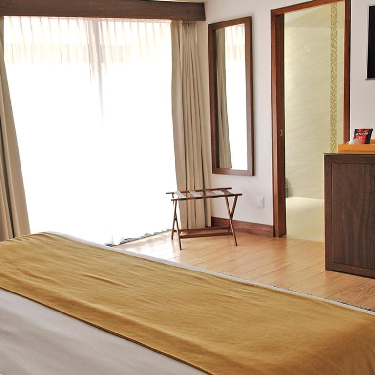 FCH Hotel Expo Adults only - Suite Junior - 6