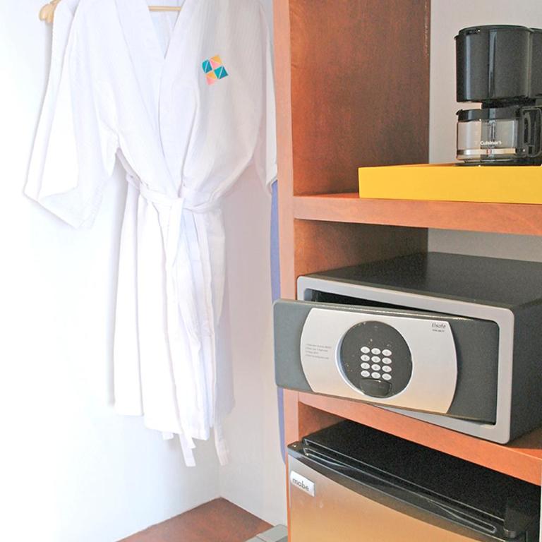 FCH Hotel Expo Adults only - Suite Junior - 5