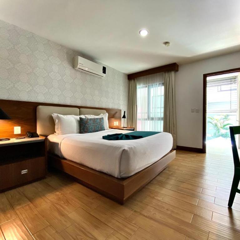 FCH Hotel Expo Adults only - Suite Estándar - 5