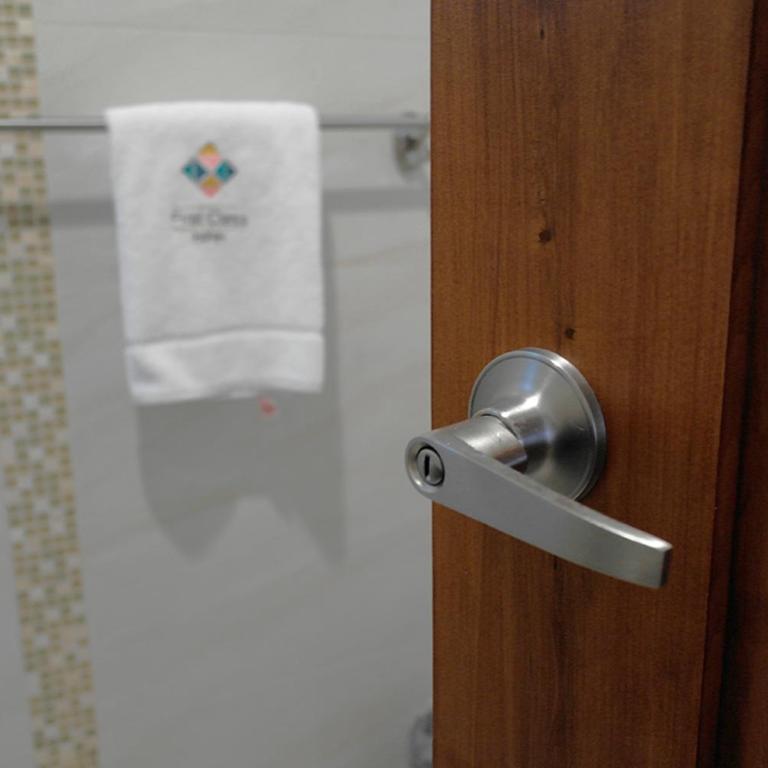 FCH Hotel Expo Adults only - Suite Estándar - 10