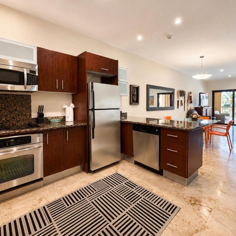 Exotic 1BR Oceanfront Condo 3rd Floor at El Faro by DPM - Apartamento de 1 dormitorio - 4
