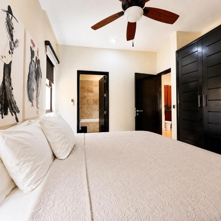 Exotic 1BR Oceanfront Condo 3rd Floor at El Faro by DPM - Apartamento de 1 dormitorio - 9
