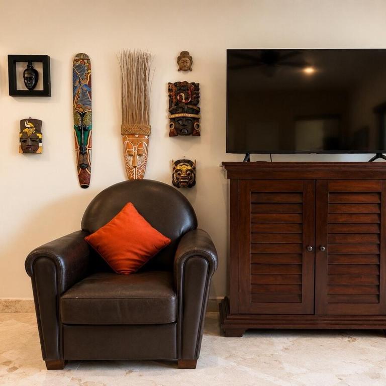 Exotic 1BR Oceanfront Condo 3rd Floor at El Faro by DPM - Apartamento de 1 dormitorio - 11