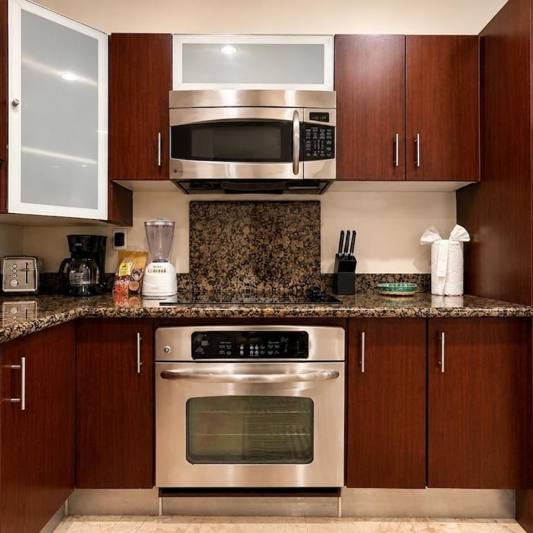 Exotic 1BR Oceanfront Condo 3rd Floor at El Faro by DPM - Apartamento de 1 dormitorio - 14