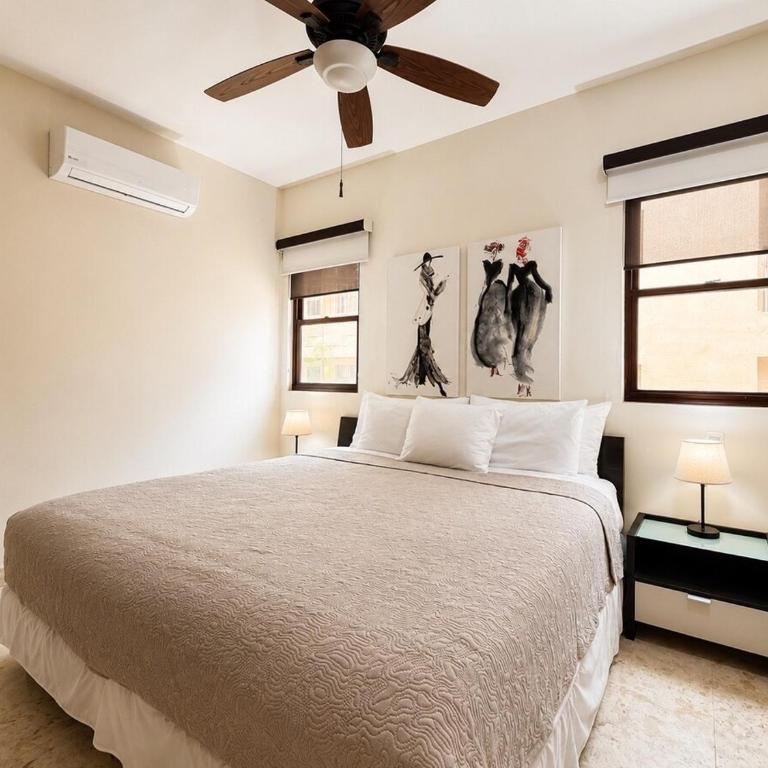 Exotic 1BR Oceanfront Condo 3rd Floor at El Faro by DPM - Apartamento de 1 dormitorio - 15