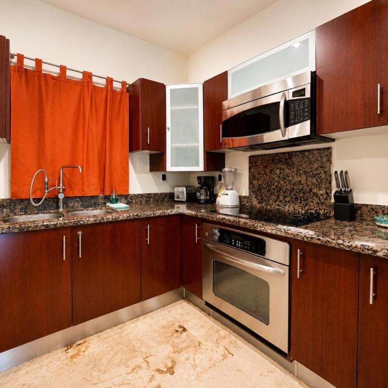 Exotic 1BR Oceanfront Condo 3rd Floor at El Faro by DPM - Apartamento de 1 dormitorio - 18