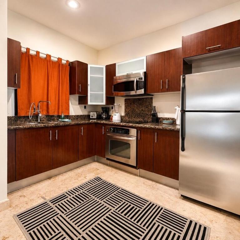 Exotic 1BR Oceanfront Condo 3rd Floor at El Faro by DPM - Apartamento de 1 dormitorio - 19