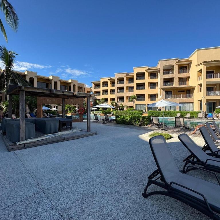 Exotic 1BR Oceanfront Condo 3rd Floor at El Faro by DPM - Apartamento de 1 dormitorio - 20