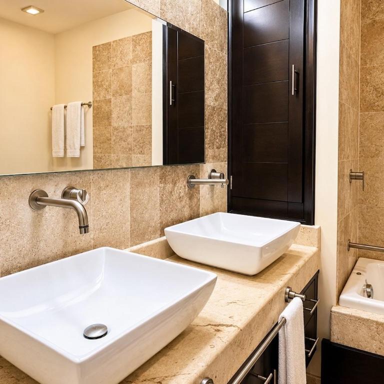 Exotic 1BR Oceanfront Condo 3rd Floor at El Faro by DPM - Apartamento de 1 dormitorio - 22