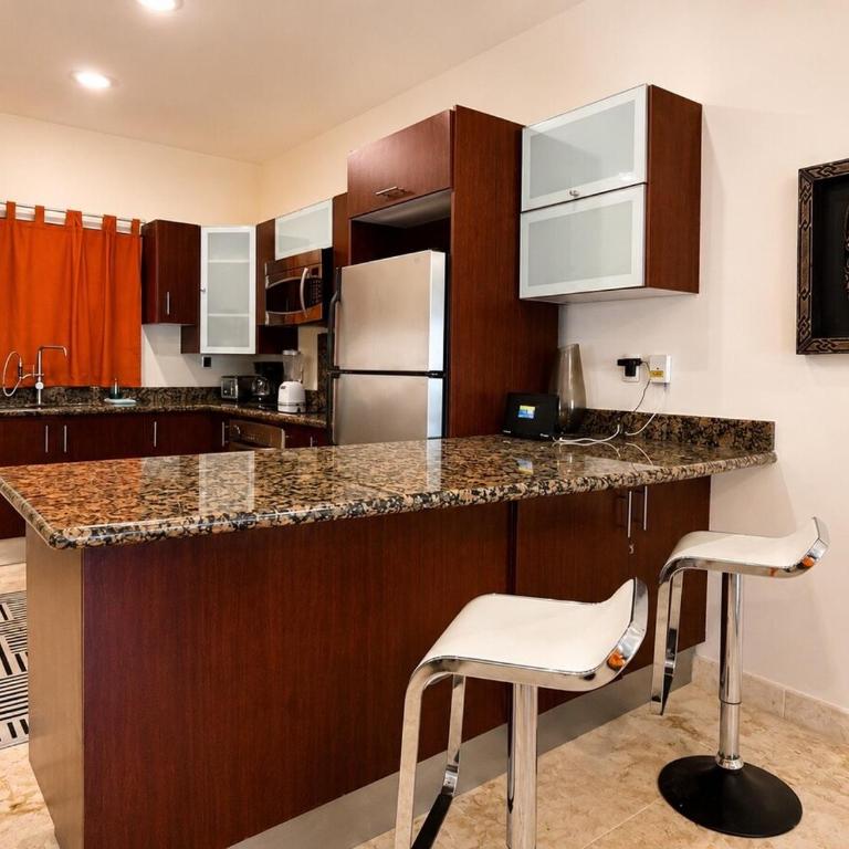 Exotic 1BR Oceanfront Condo 3rd Floor at El Faro by DPM - Apartamento de 1 dormitorio - 23