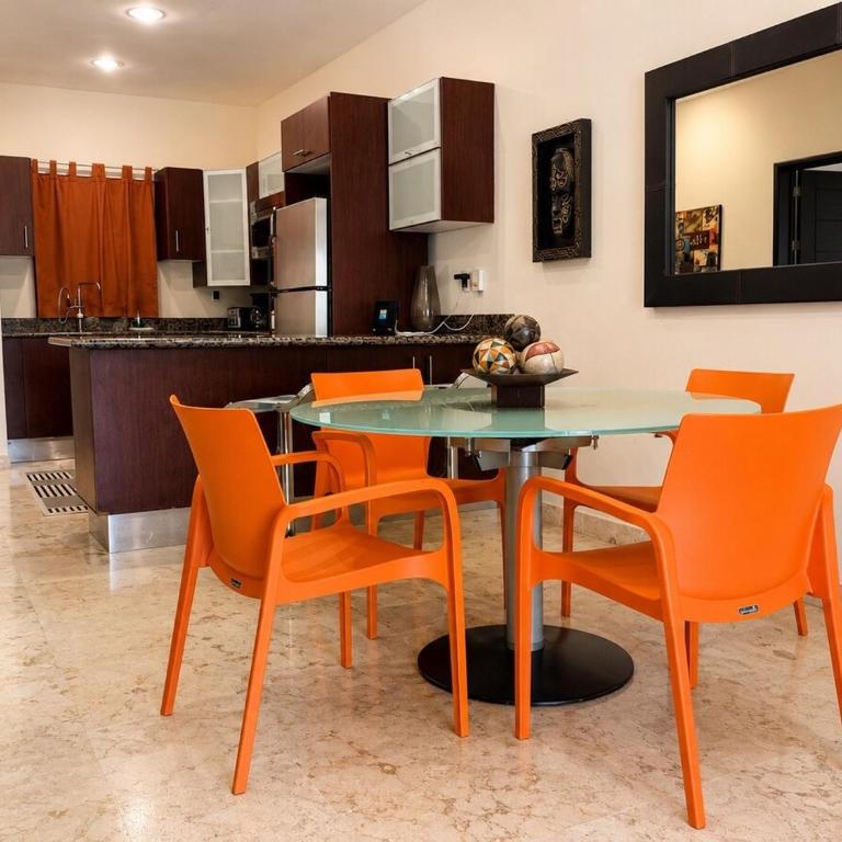 Exotic 1BR Oceanfront Condo 3rd Floor at El Faro by DPM - Apartamento de 1 dormitorio - 28