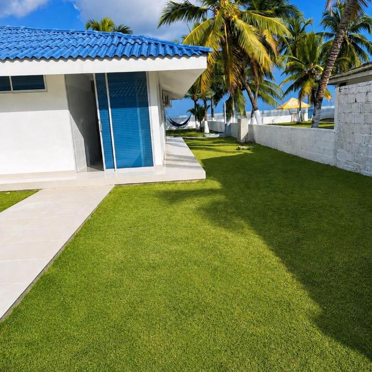 Casa de Playa Kamil - Casa de 7 dormitorios - 2