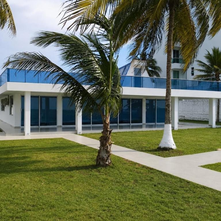Casa de Playa Kamil - Casa de 7 dormitorios - 4