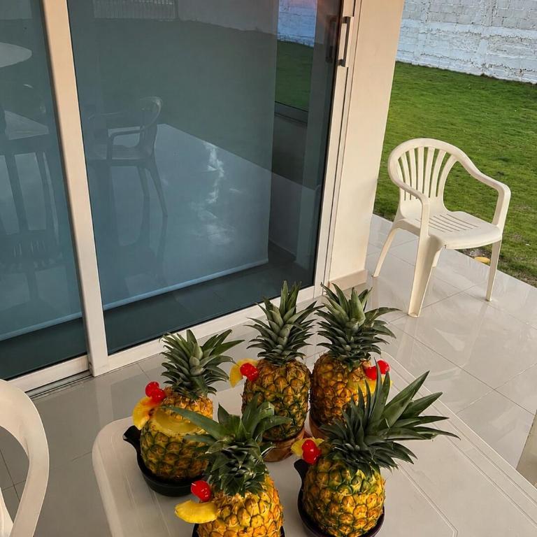 Casa de Playa Kamil - Casa de 7 dormitorios - 5