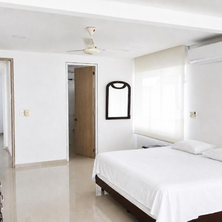 Casa de Playa Kamil - Casa de 7 dormitorios - 6
