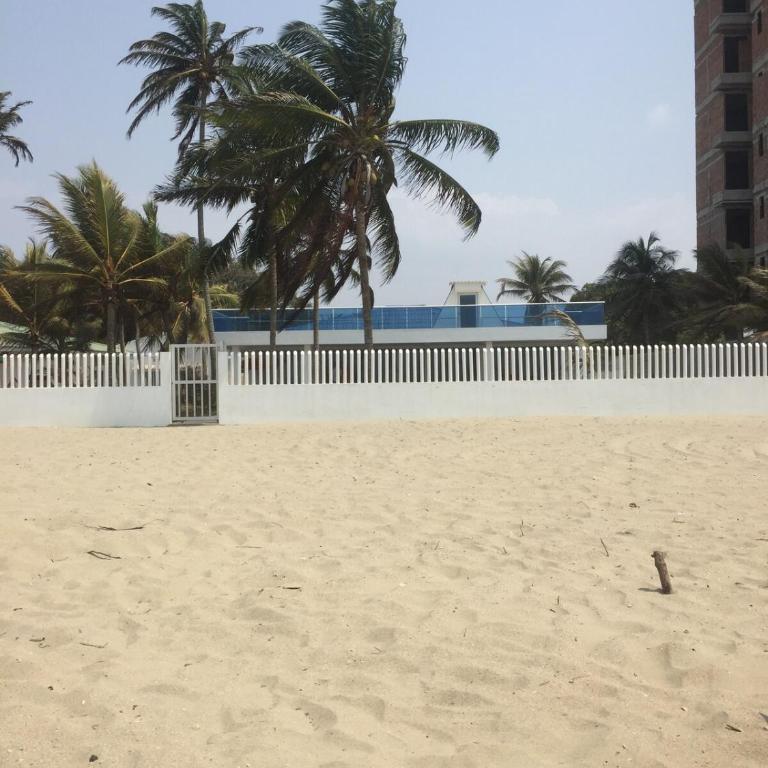Casa de Playa Kamil - Casa de 7 dormitorios - 7