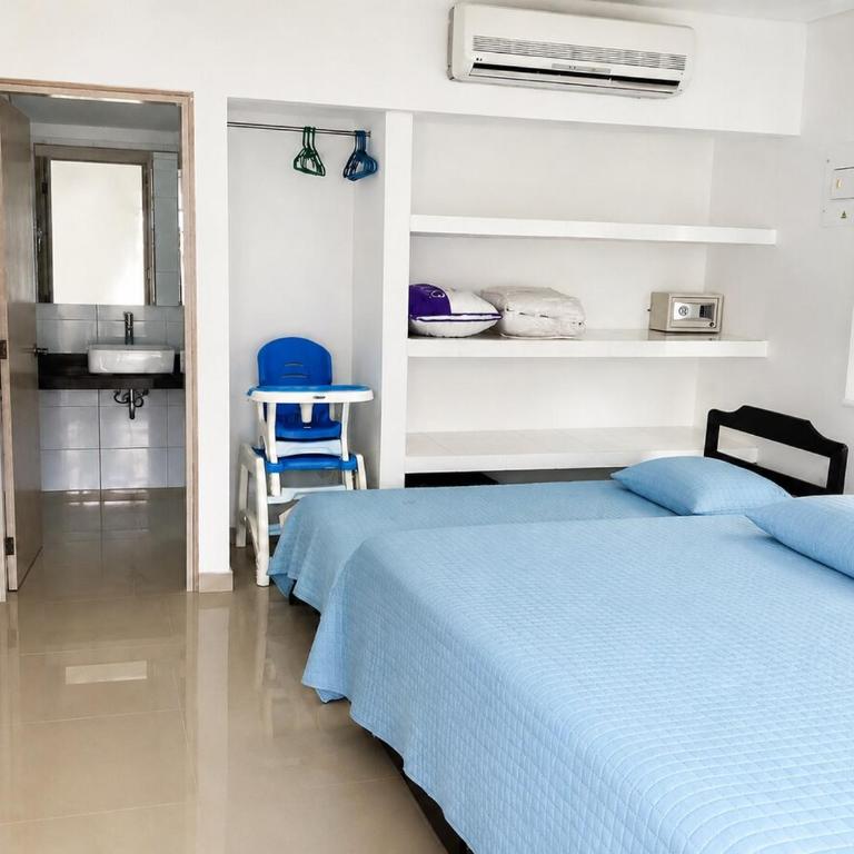 Casa de Playa Kamil - Casa de 7 dormitorios - 10