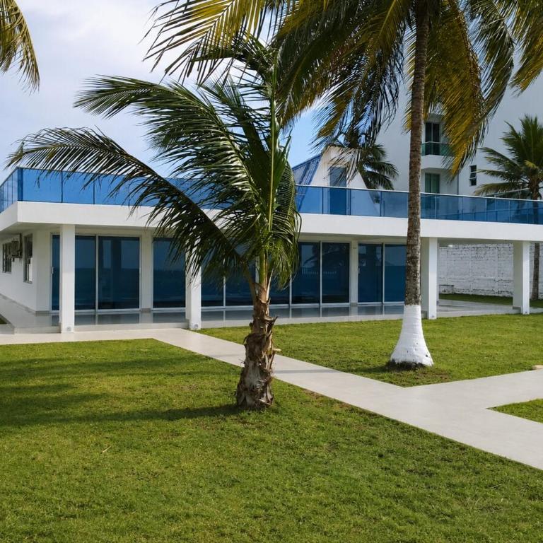 Casa de Playa Kamil - Casa de 7 dormitorios - 13