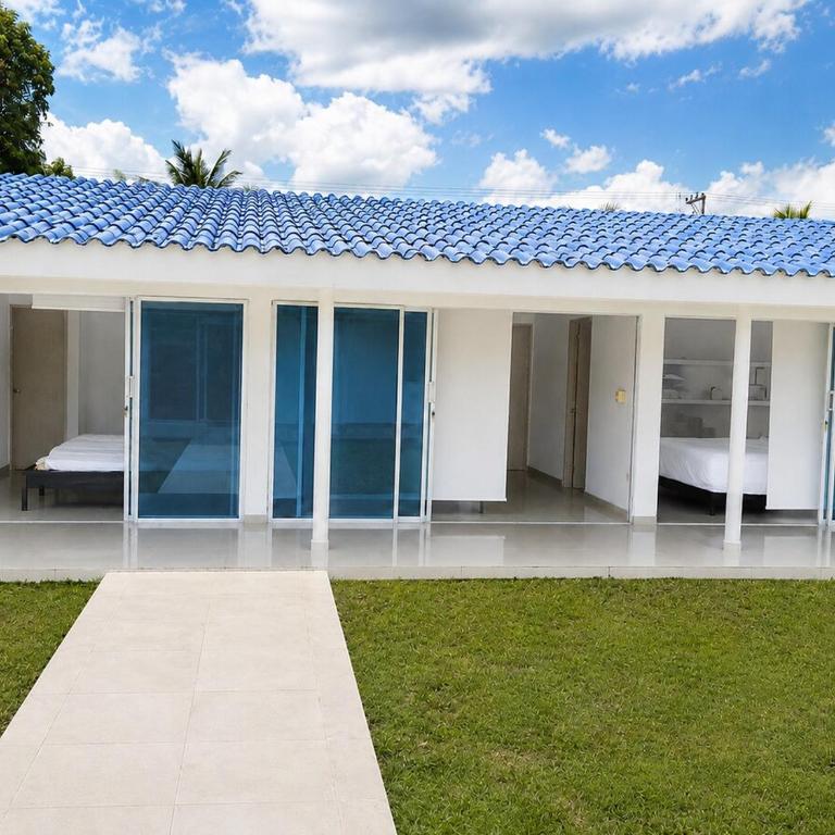 Casa de Playa Kamil - Casa de 7 dormitorios - 14